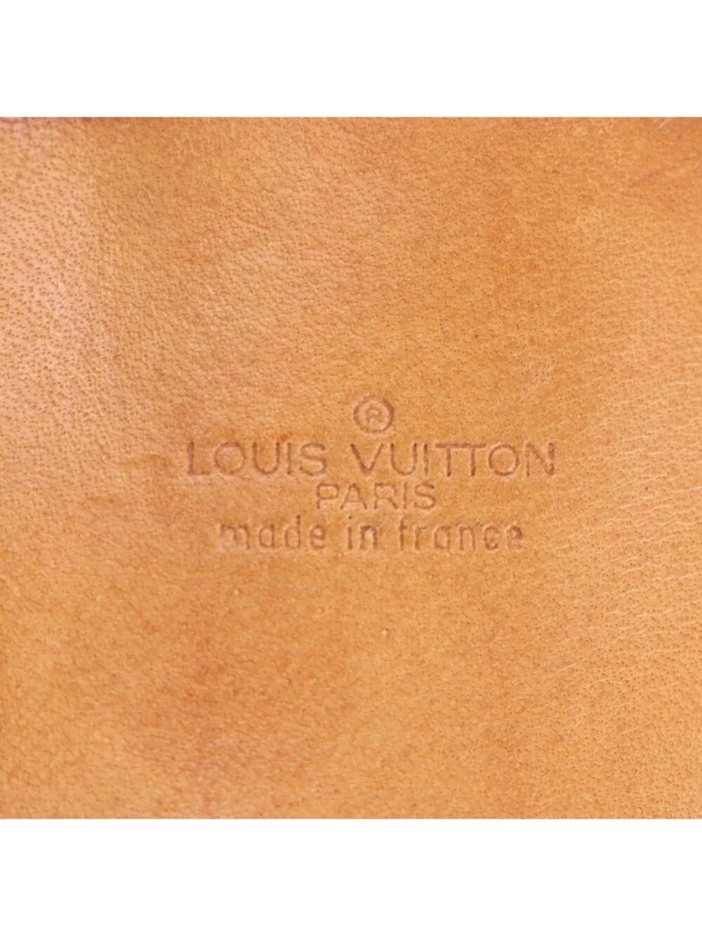 Louis Vuitton this authentic